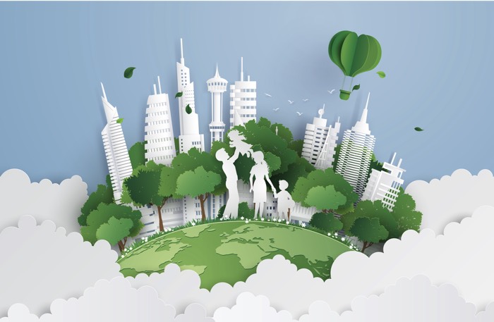 Green Manufacturing