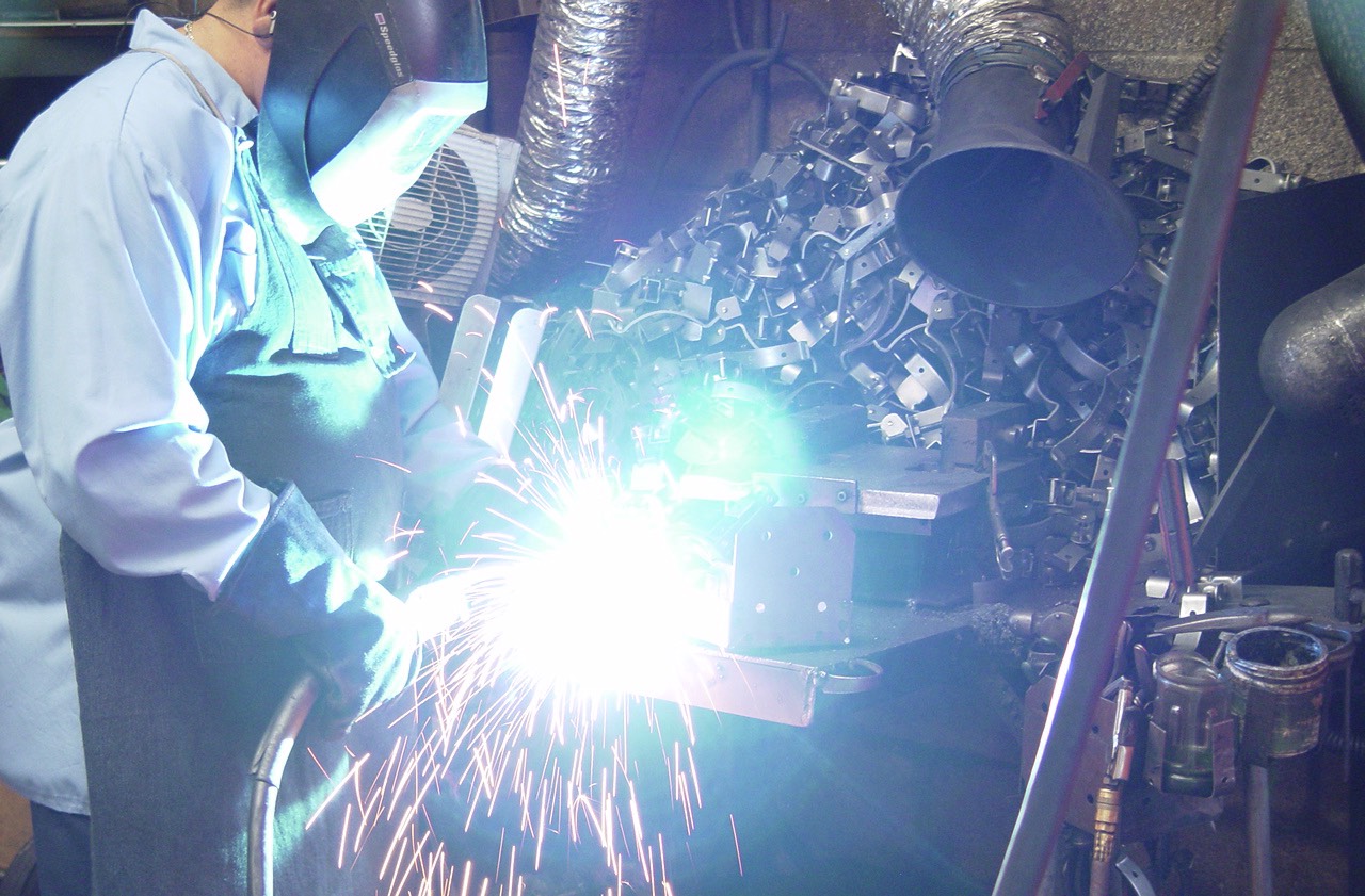 Welding Services