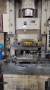 Stamping Press